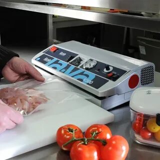 Какие выбрать вакуумные
