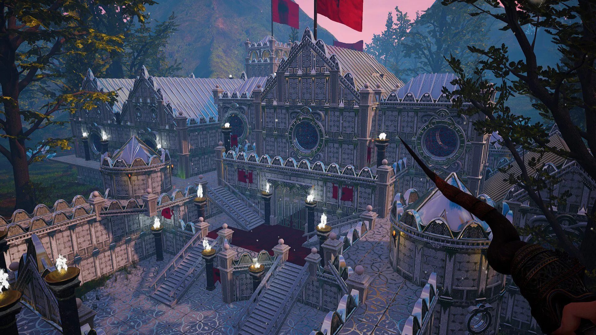 Citadel: forged with fire. Citadel forged with fire замки. Citadel: forged with fire добыча руды. Citadel forge. Игра citadel forged with fire.