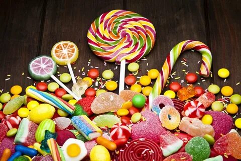 Sweet treat