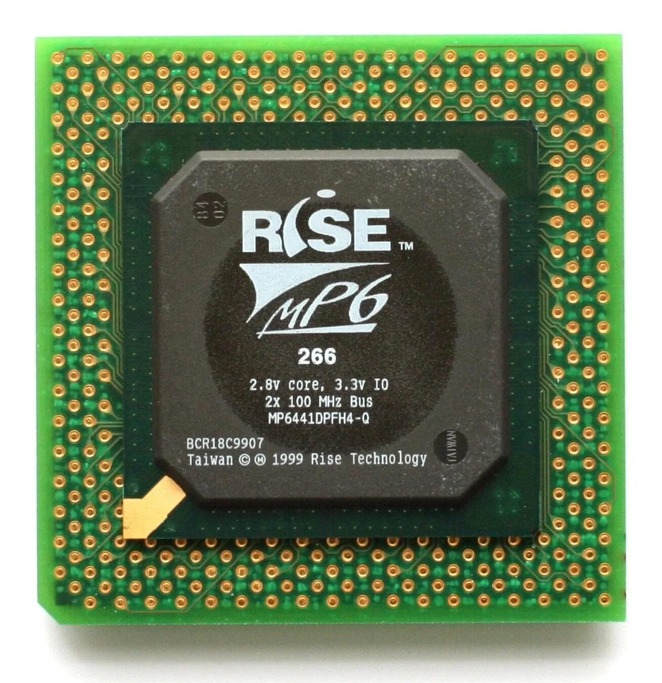 6.266. Rise mp6. X86 процессоры. Mp6. Mp06.
