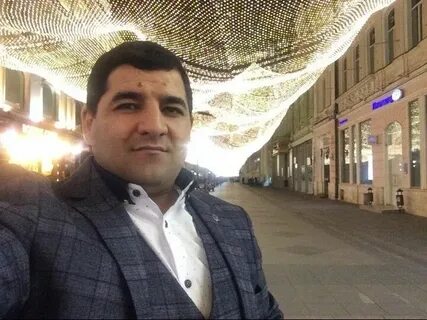 Дмитровская мужчина
