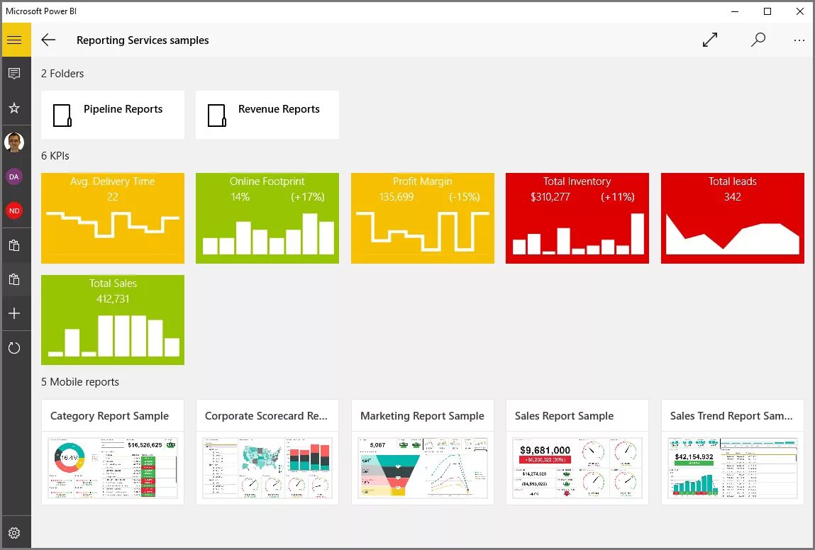 Reporting services. Power bi mobile. MS Report services. SQL Server reporting services создание отчета. Https reports by