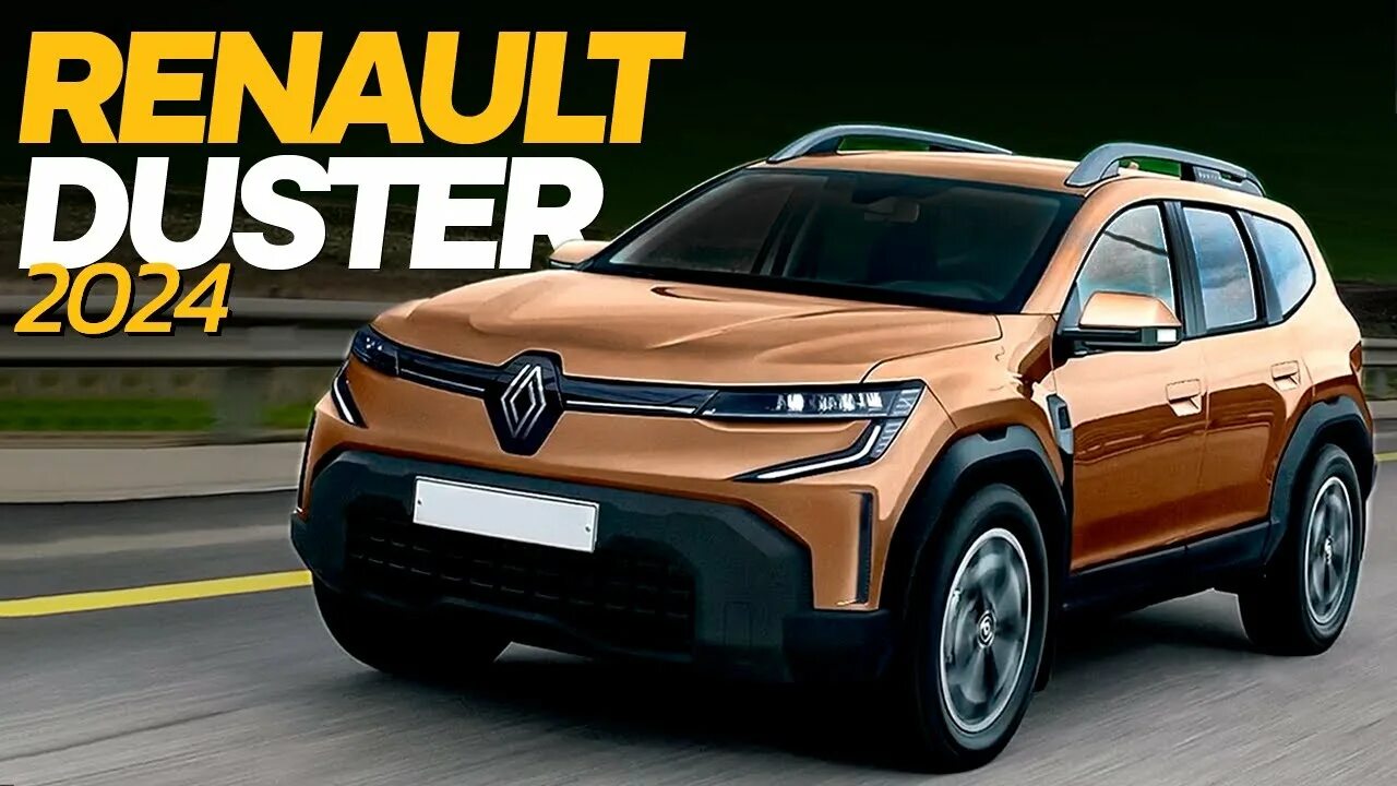 Новый дастер 2024 года. Renault Duster 2024. Дачия Дастер 2024. Новый Renault Duster 2024. Рено Дачия 2024.