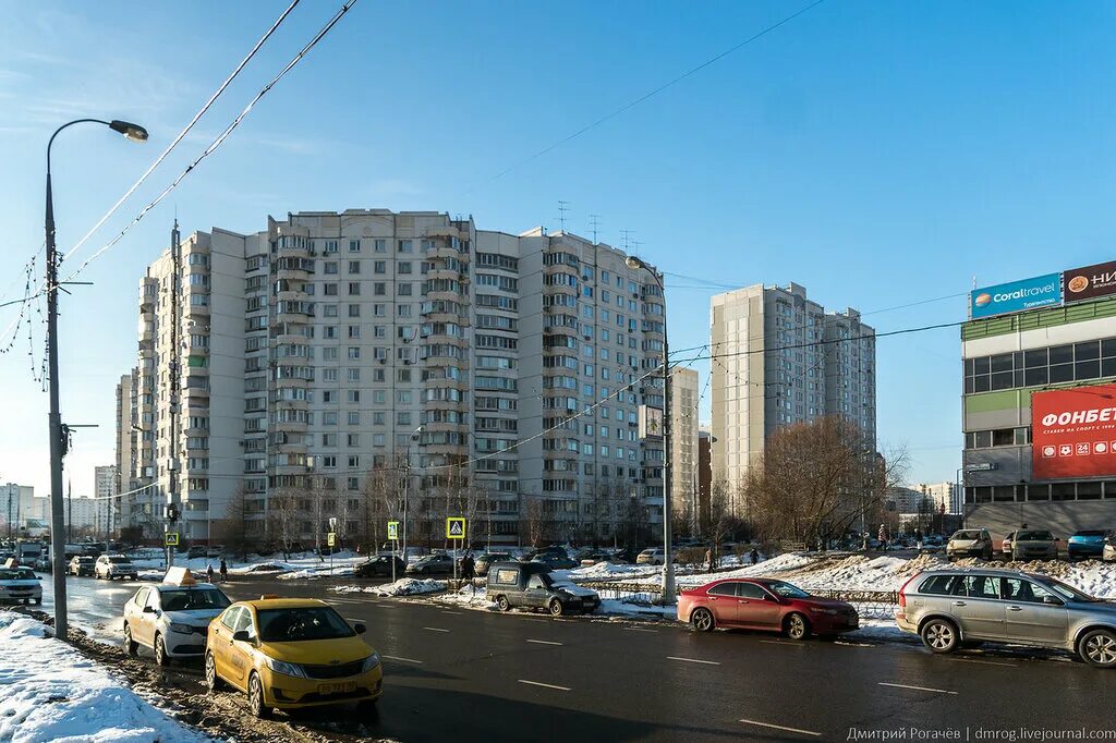 Termoland в Бутово. Не пятизвездочный турецкий отель, но 3,5 звезды вполне заслу