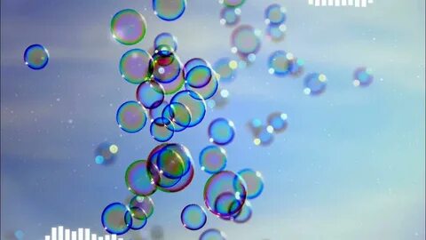 Bubbles shutter