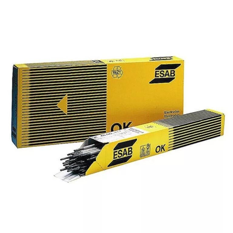 Электроды ESAB ok 53.70. Электроды ЭСАБ 48.00 3.2. Электроды ESAB ок 48.04. ЭСАБ ок 61.30. Купить электроды омск