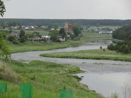 Исетское свердловская область