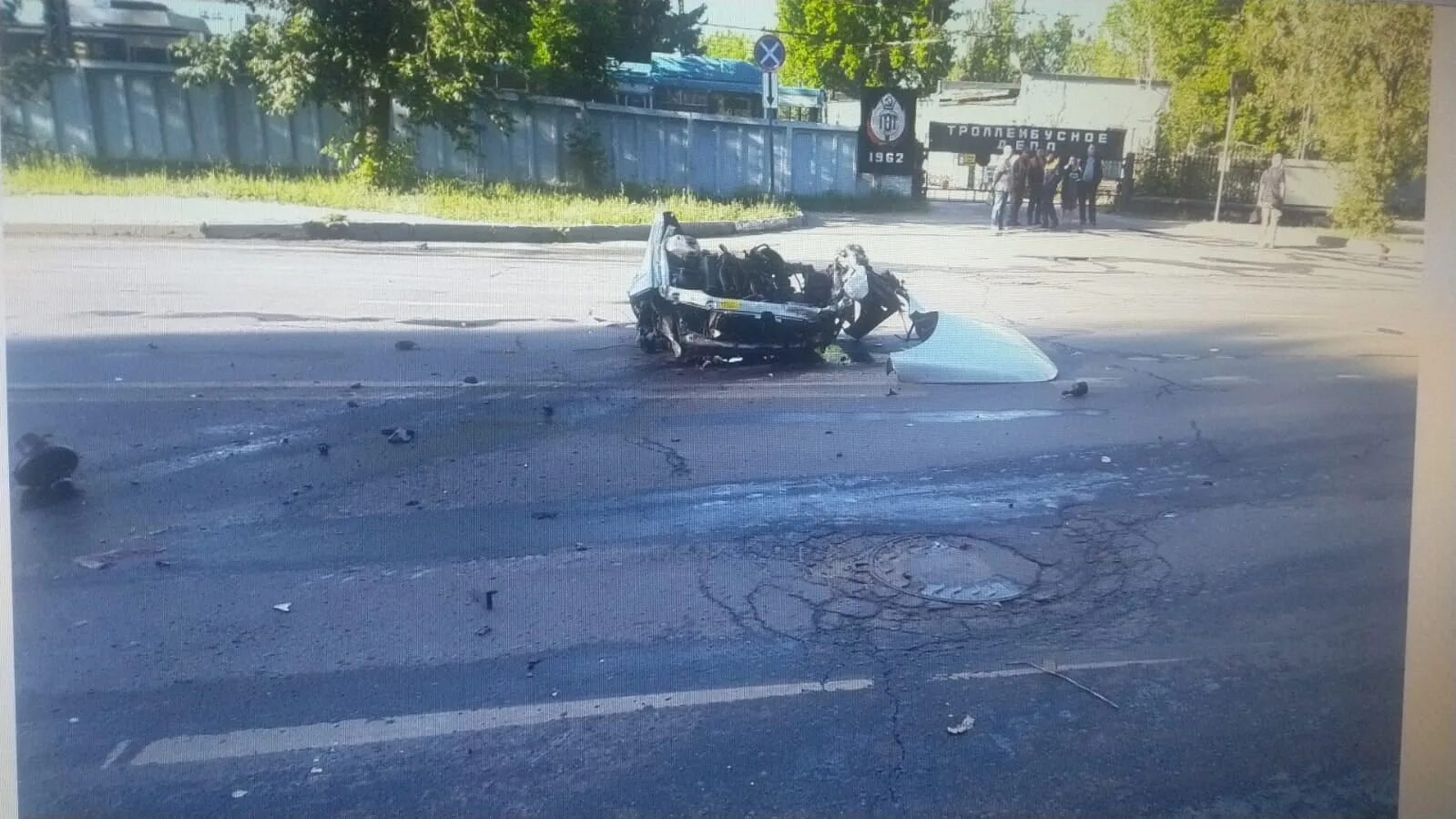 18 июня 23. Иваново происшествия аварии. Авария на Строителей Иваново. Авария сегодняшняя в Иваново.