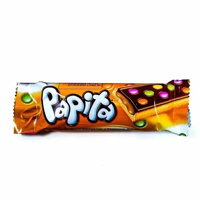 Печенье "papita" с карамелью. Печенье на кефире. Печенье solen. Papita батончик. Papita chuppy.