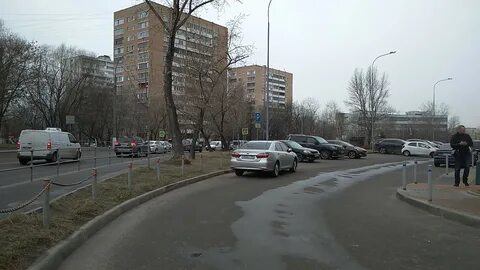 Москва электролитный проезд 7