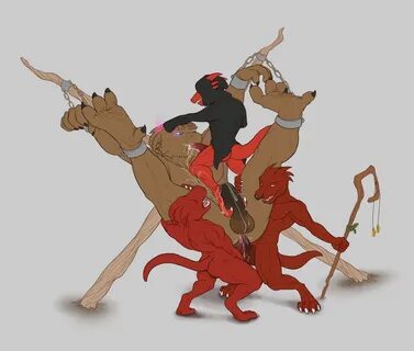 Slideshow dnd dragonborn porn.