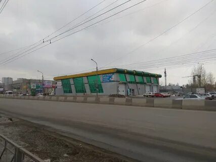 Автомойка 25