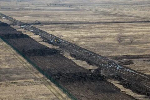 Красная зона тольятти