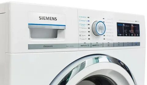 Машин siemens