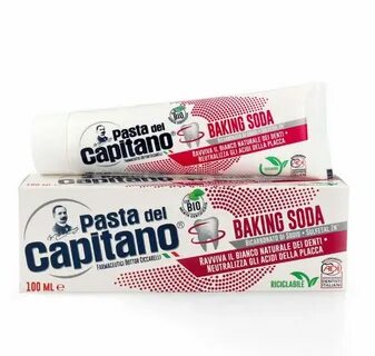 Pasta del capitano