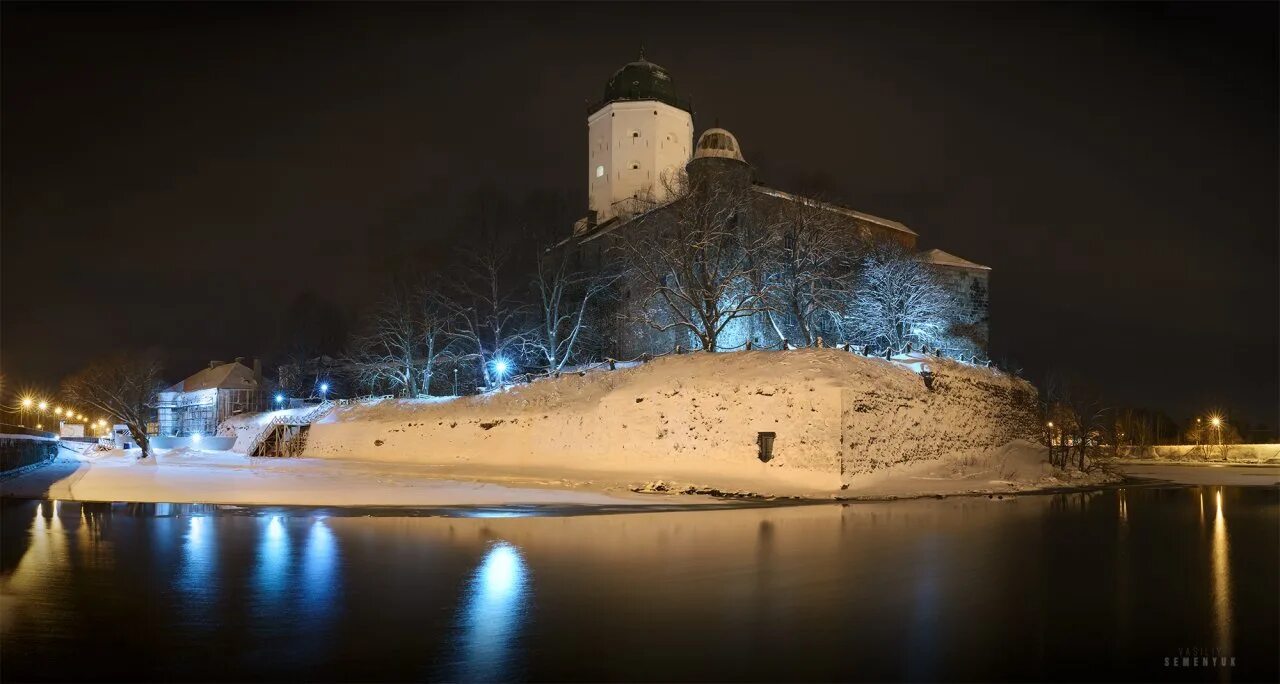 Fmi fi vyborg
