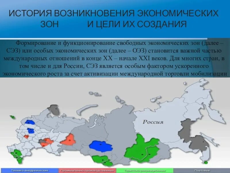 Зоны свободного развития. Свободные экономические зоны в России. Реферат свободные экономические зоны. Зона экономического развития. Свободные экономические зоны история возникновения.