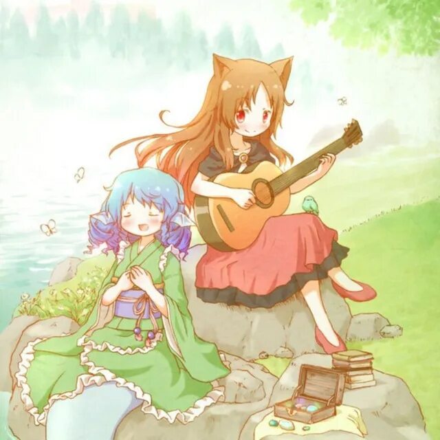 Nekobox
