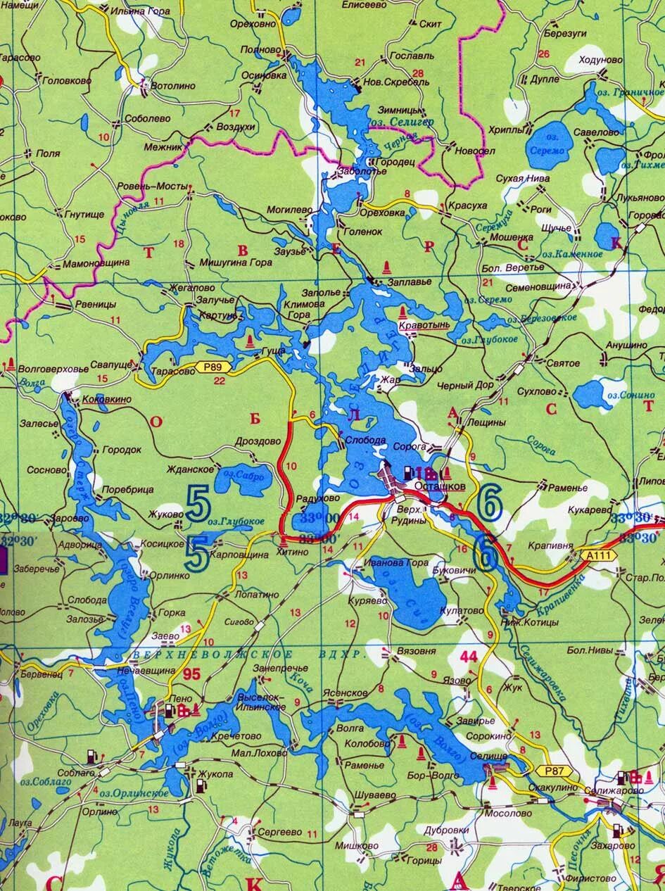 Озеро селигер на карте тверской области. Карта россии озеро селигер на карте. Показать на карте где находится селигер. Где находится озеро селигер в какой области на карте россии. Осташков озеро селигер карта.