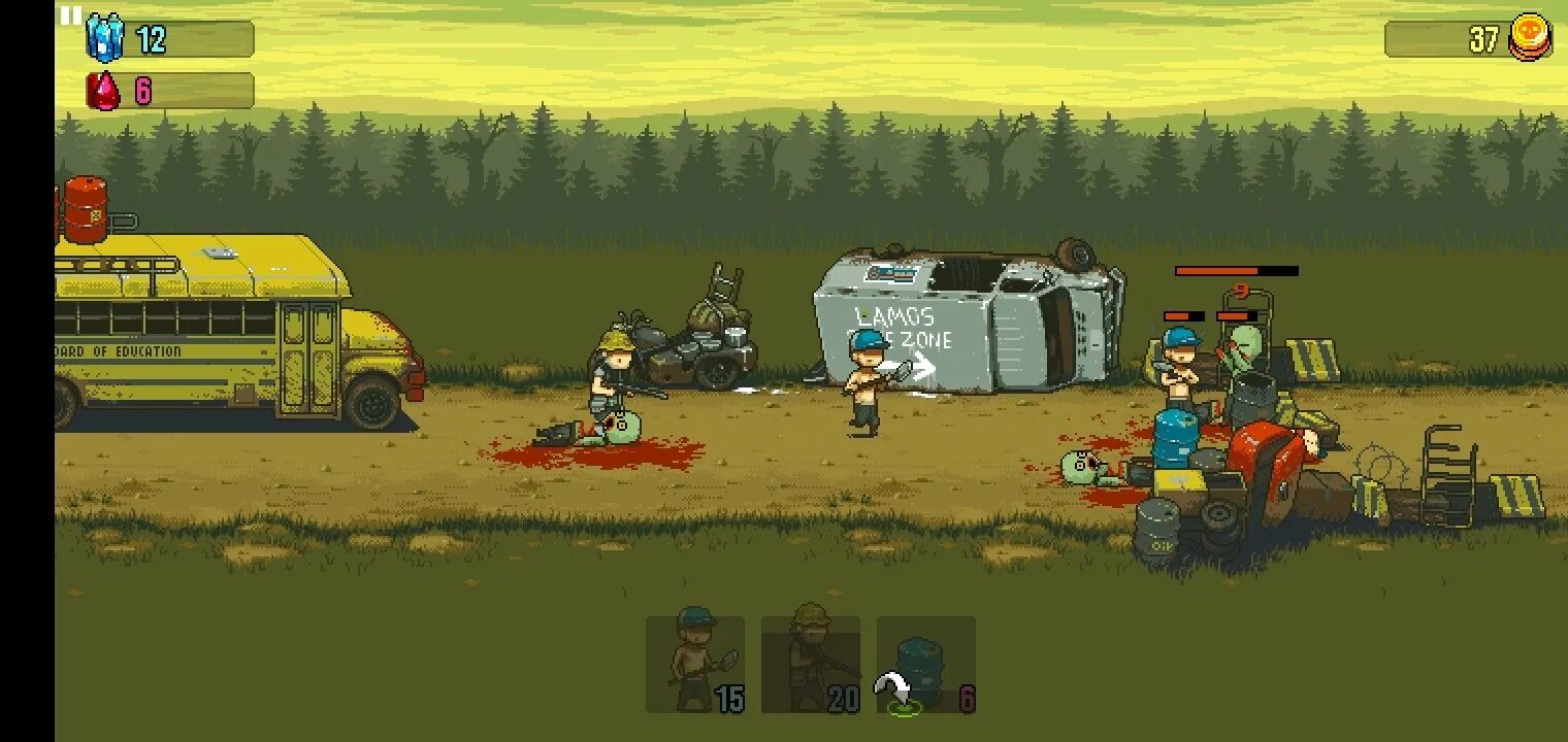 Dead ahead старые версии. Игры взломка зомби апокалипсис