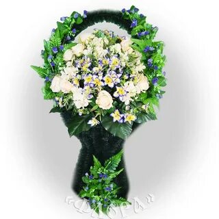 Аглос искусственные цветы