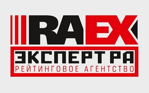Рейтингом агентства эксперт