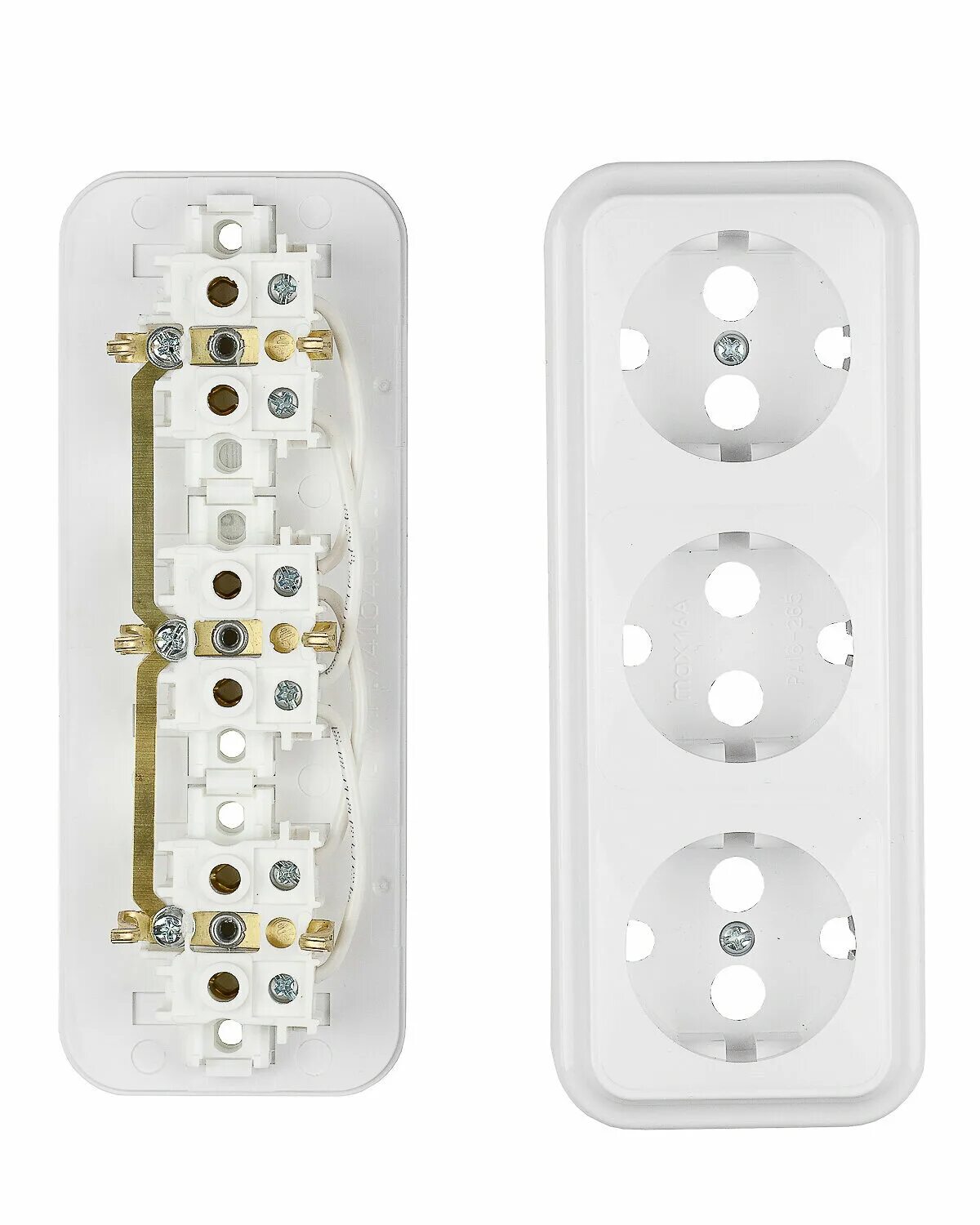 Iek розетка 2м с заземлением, наружная, рс22-3-бк. розетка штепсельная открытой установки контактом. ра16-243//16-265. розетка штепсельная открытой установки контактом. розетка штепсельная открытой установки контактом.