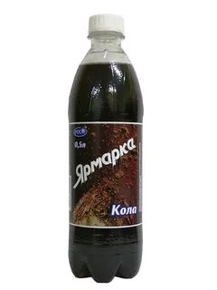 Лимонад ярмарка
