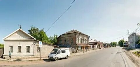 Номер телефона улица сызрань
