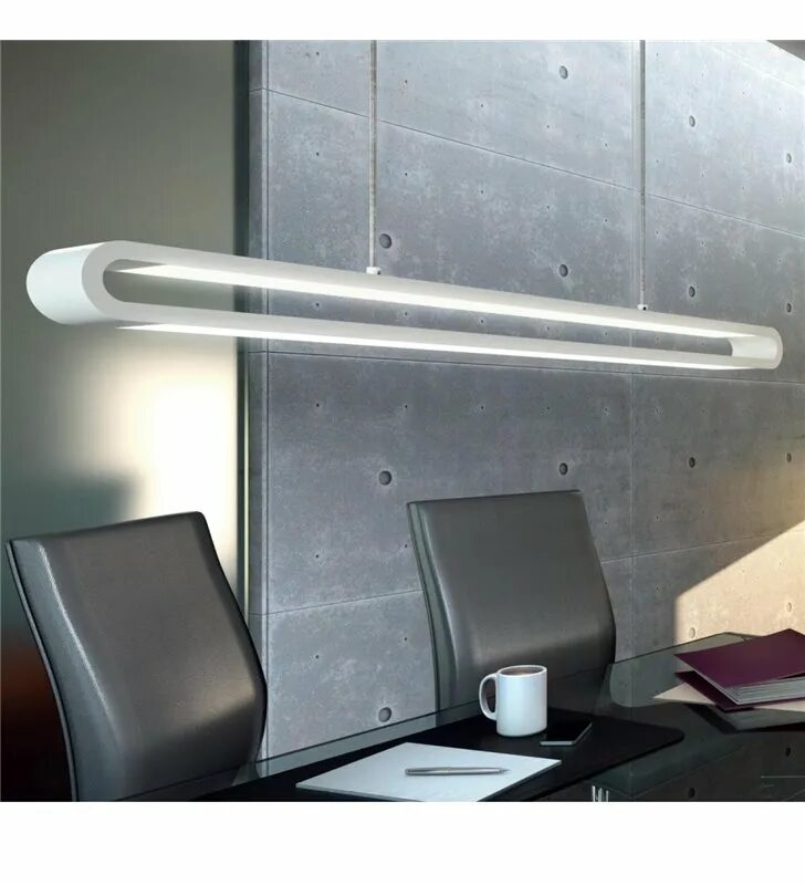 Lampa для windows. Eglo Perillo 93006, 24 Вт.