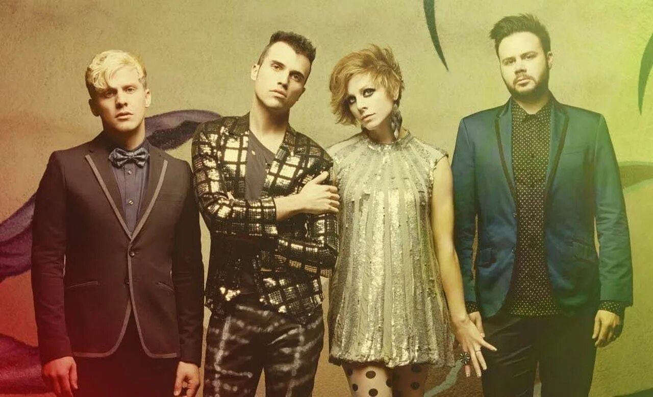 Neon trees everybody. Крис аллен neon trees. neon trees band. neon trees everybody talks. neon trees год.