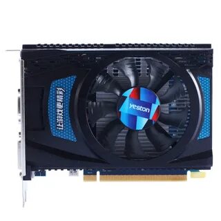 Radeon r7 240 4gb