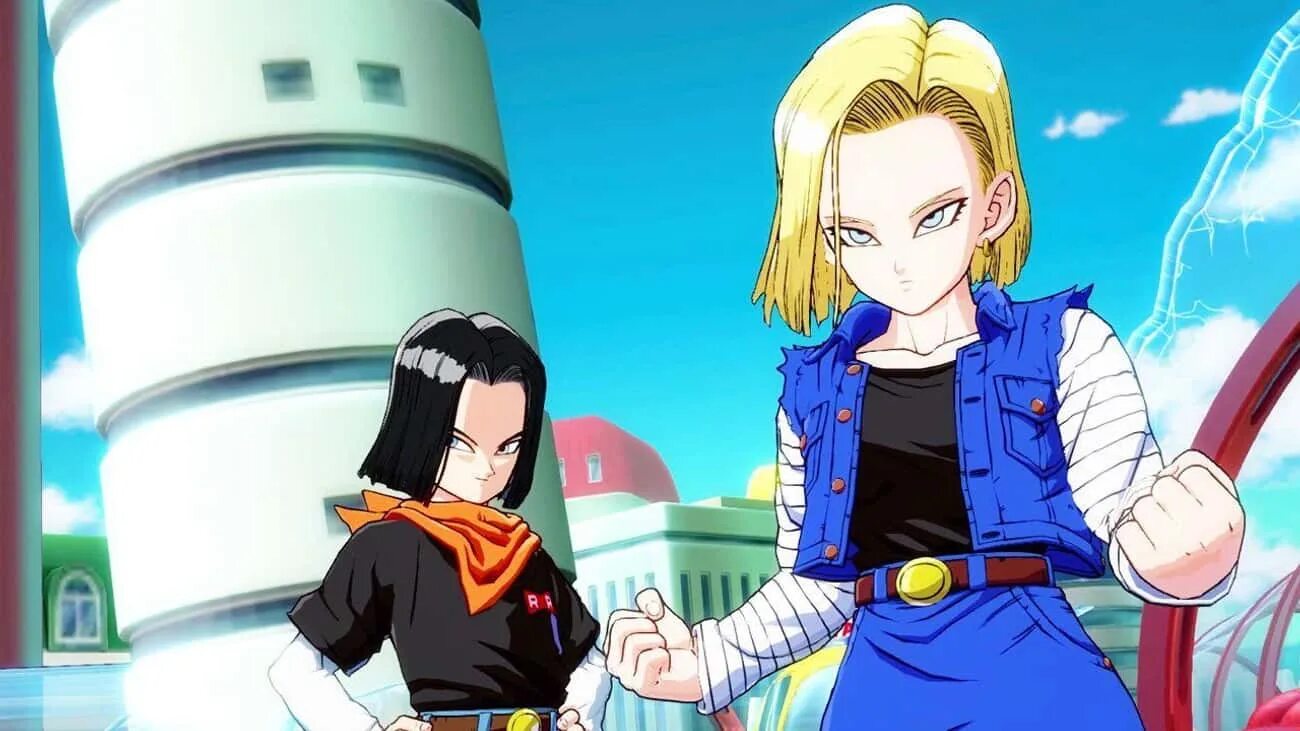 Драгон бол андроид 18. Андроид 18 Dragon Ball z. Драконий жемчуг Android 18. Драгонболл андроид 18 и 17. Игра на android 18