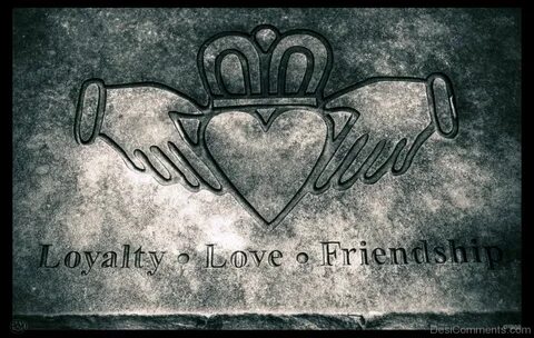 Loyal love