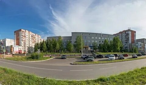 Детская 2 сургут