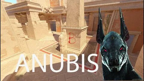 Anubis cs 2