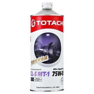 Totachi трансмиссионное масло
