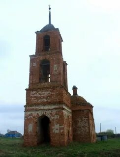 Мордовия большеберезниковский