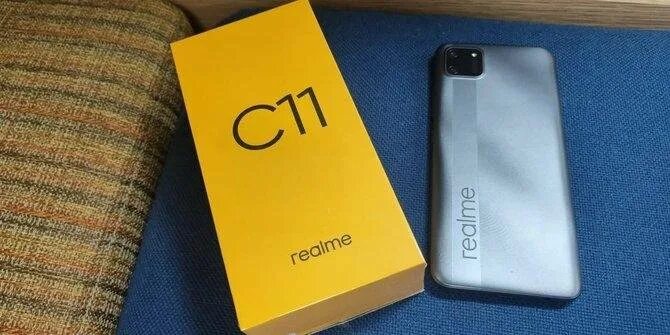 Смартфон Realme c11 2021. РЕАЛМИ с11 64гб. Батарея для Realme c11. Realme c11 коробка.