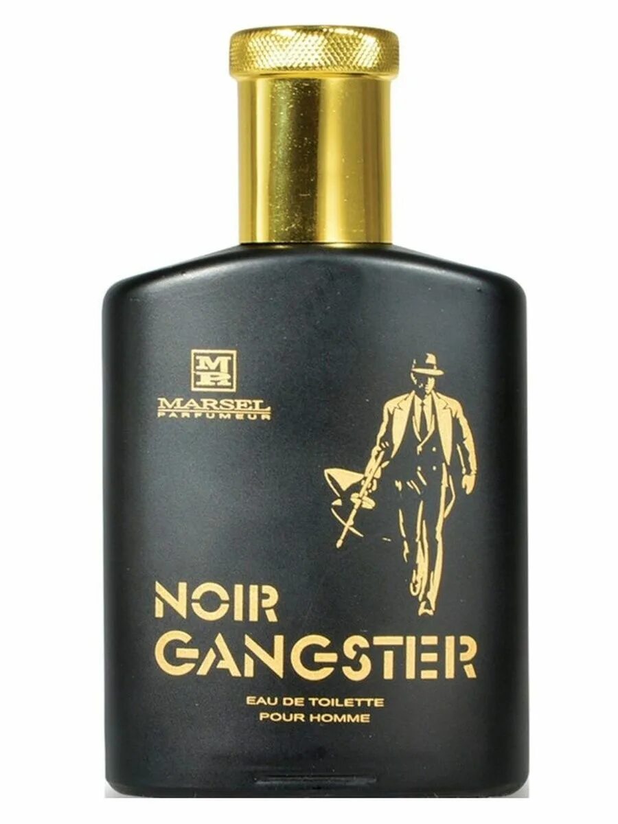 Gangster Noir туалетная вода для мужчин 100мл. Туалетная вода Marsel Parfumeur Gangster Platinum. Marsel parfumer туалетная вода мужская noirgangster. Gangster Platinum мужская туалетная вода 100 мл. Мужская вода noir