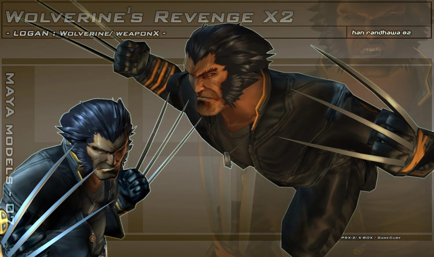 Wolverine's revenge. X2: Wolverine's Revenge. X men 2 Wolverine's Revenge. X2 Wolverine's Revenge ps2. Саблезуб x2 Wolverine's Revenge.