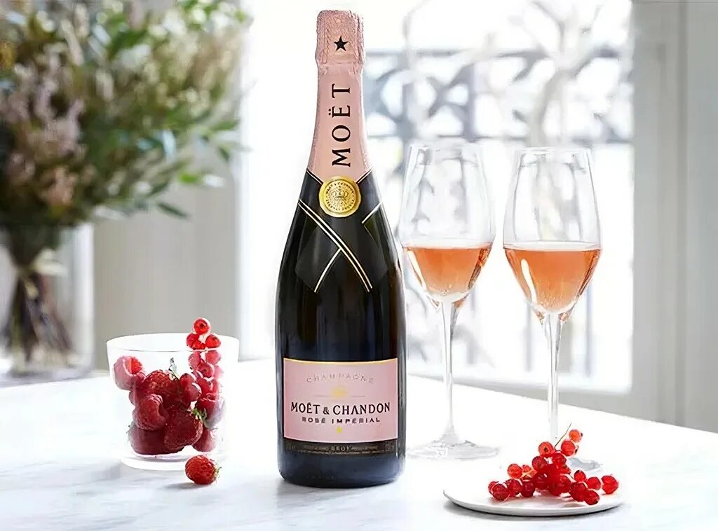 Моэт и шандон империаль брют. Шампанское moët chandon rose imperial. моэт шандон империал. moet &amp; chandon brut imperial rose.