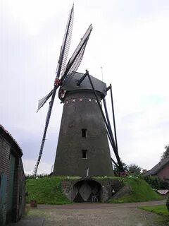 Мельница список