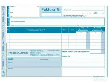 Faktura