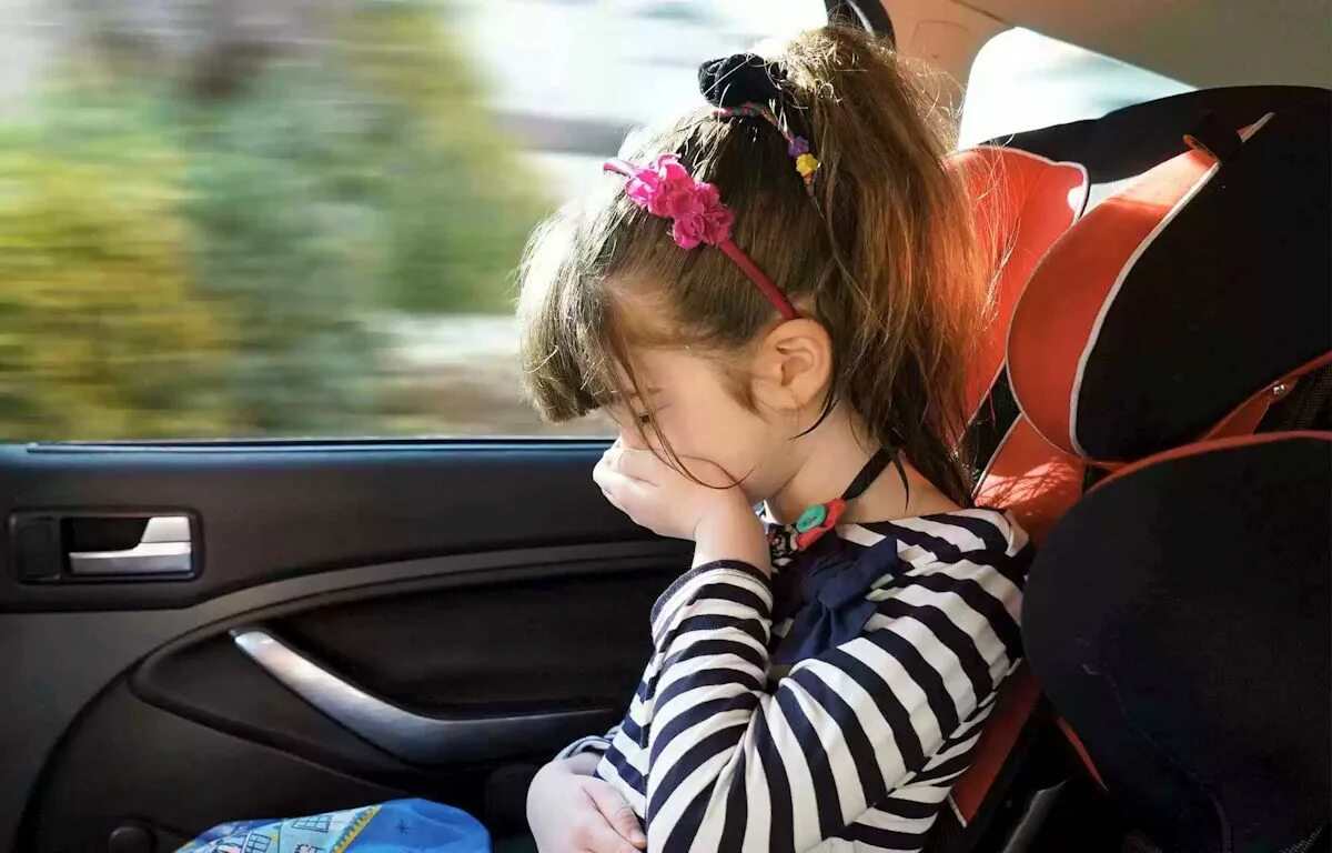 Что можно сделать в дороге