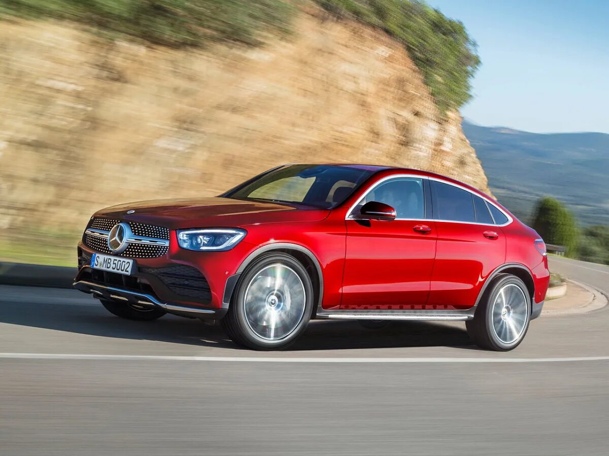 Mercedes-Benz GLC Coupe i (c253). Mercedes Benz GLC купе 2020. GLC Mercedes купе 2020. Мерседес кроссовер GLC 2020.