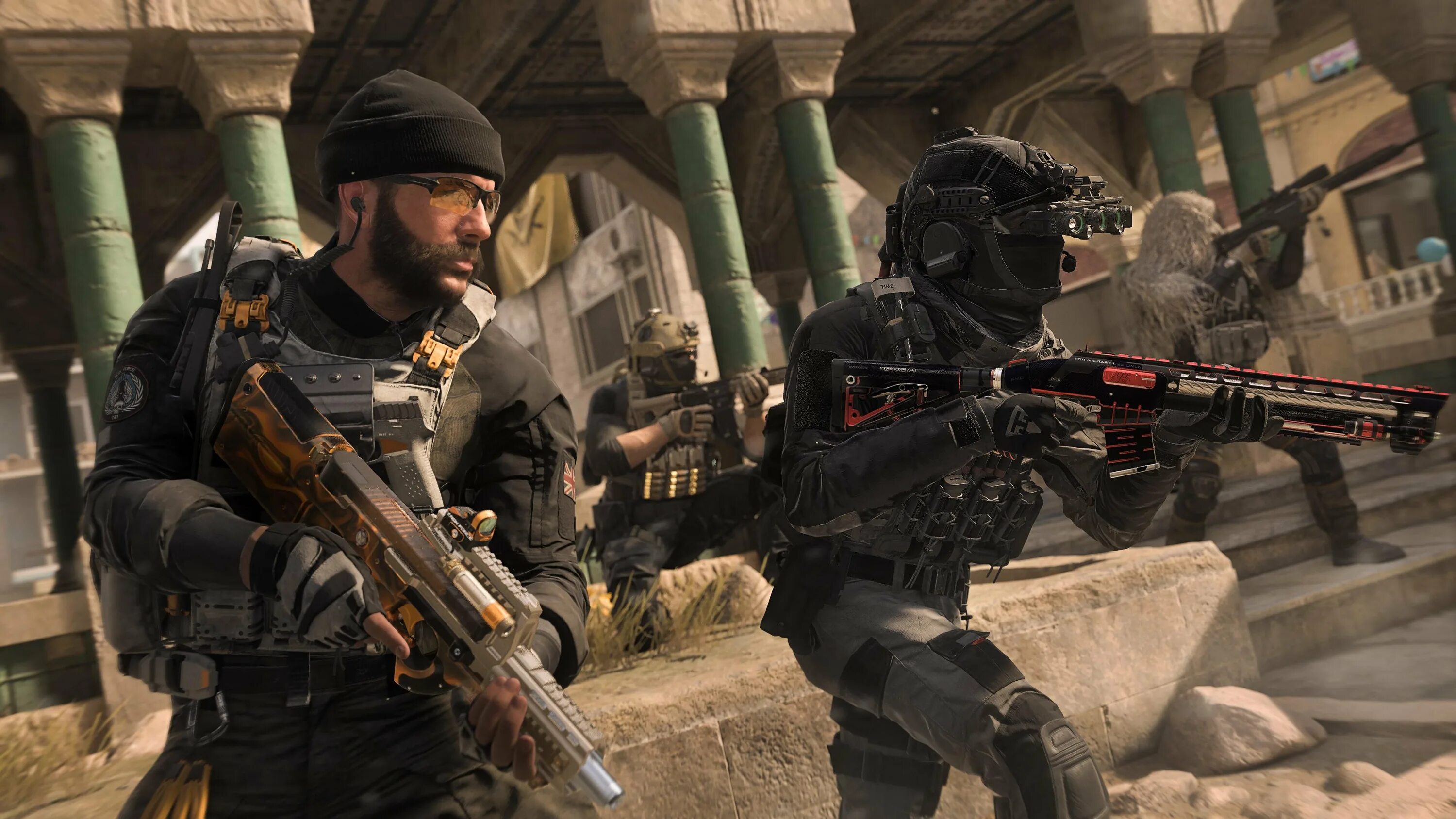 Call of Duty: Modern Warfare II (2022). Call of Duty Modern Warfare Warzone 3. Шедоу Компани. Игры будущего. Игры будущего 28 февраля