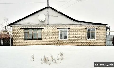 Соболево оренбургской