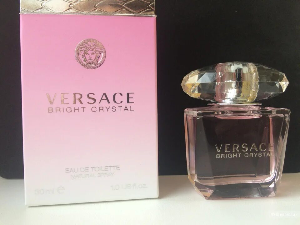 Versace bright crystal москва. Versace Bright Crystal 30ml. Версаче Bright Crystal 30 мл флакон. Версаче Брайт Кристалл 25 мл. Духи Версаче нишевые.