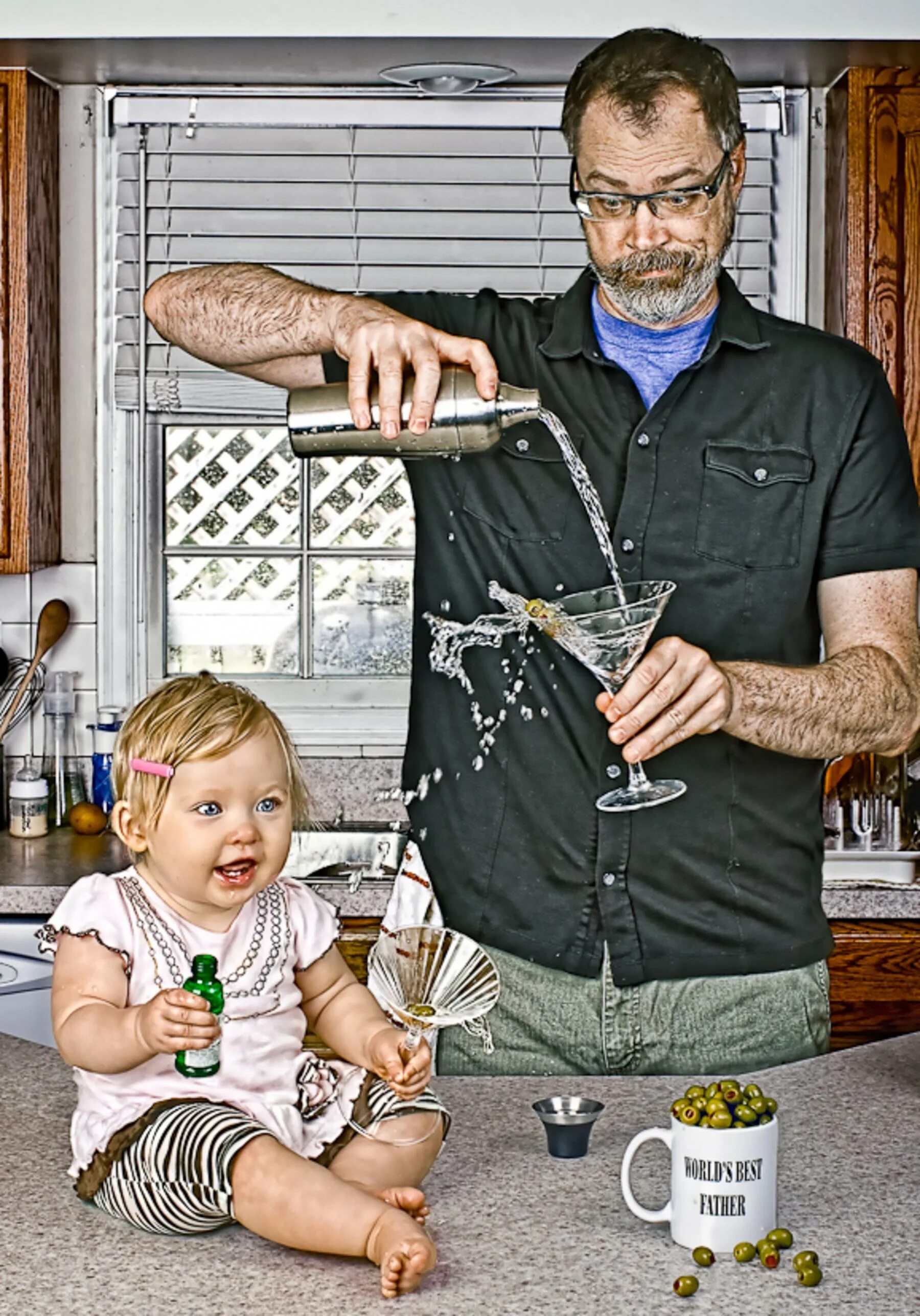 Мой лучший в мире папа. Дэйв энгледоу лучший отец. фотограф дэйв энгледоу. папа и дочь дейв энглдау. хороший папа.